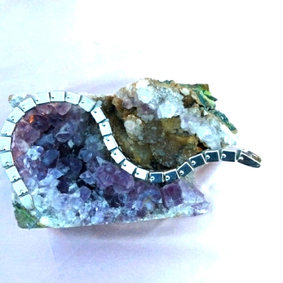 Stainless Steel Men/Women Bracelet. - Picture 5 of 5